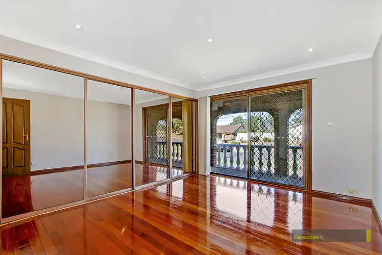 Fifth view of Homely house listing, 40 Wolseley Street, Rooty Hill NSW 2766