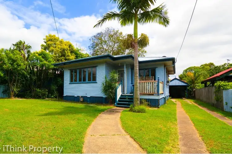 39 Toongarra Road, Leichhardt QLD 4305