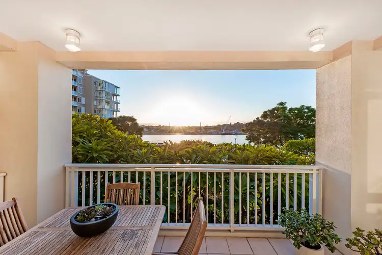 Fifth view of Homely apartment listing, 202/36 Refinery Drive, Pyrmont NSW 2009