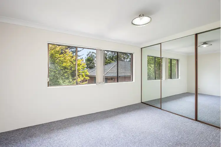 Fourth view of Homely townhouse listing, 30/28 Railway Crescent, Jannali NSW 2226