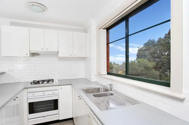 Main view of Homely apartment listing, 34/7-17 Sinclair Street, Wollstonecraft NSW 2065
