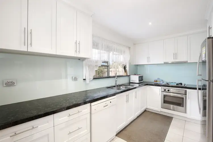 Third view of Homely house listing, 17 Canadian Court, Meadow Heights VIC 3048
