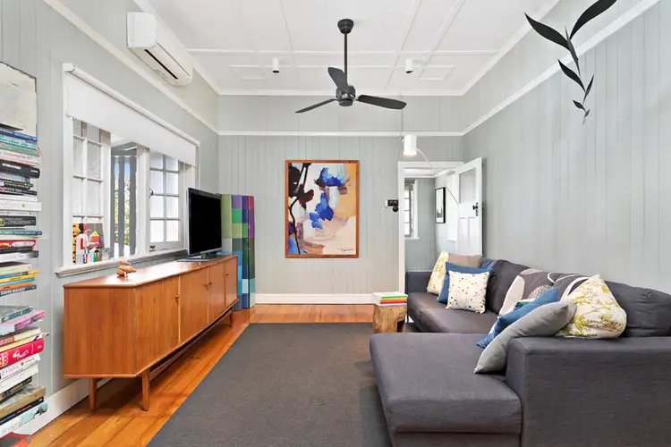 Third view of Homely house listing, 28 Shaw Road, Wooloowin QLD 4030