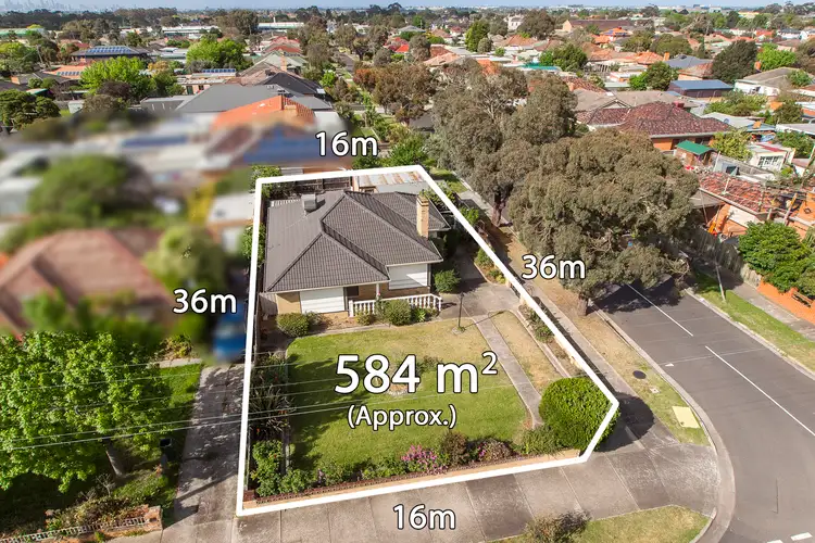 Second view of Homely house listing, 159 Hilton Street, Glenroy VIC 3046