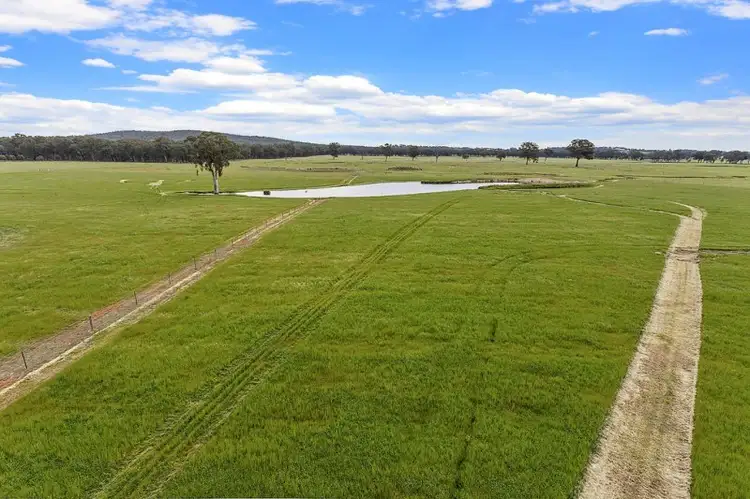 LOT 4/43 Goldstone Way, Barnawartha VIC 3688