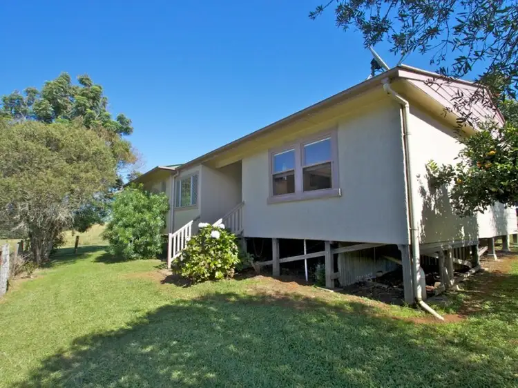 269 Gungas Road, Nimbin NSW 2480