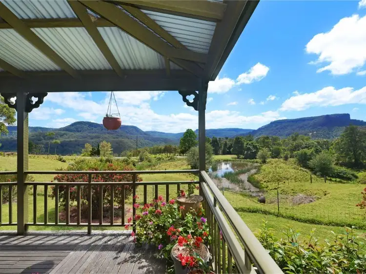 Third view of Homely house listing, 151 Wattamolla Road, Berry NSW 2535