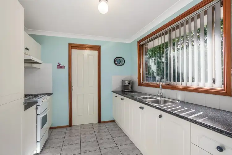 Sixth view of Homely townhouse listing, 5/174-176 Balgownie Road, Balgownie NSW 2519