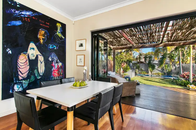 Sixth view of Homely house listing, 93 Dover Road, Rose Bay NSW 2029