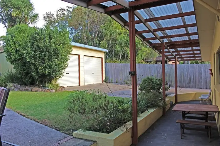 Third view of Homely house listing, 52 Wallaroy Drive, Burrill Lake NSW 2539