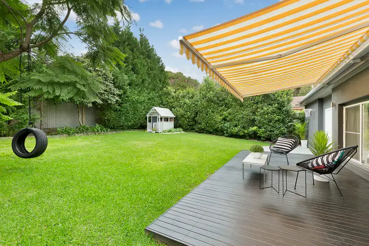 Second view of Homely house listing, 7 Crowther Avenue, Greenwich NSW 2065