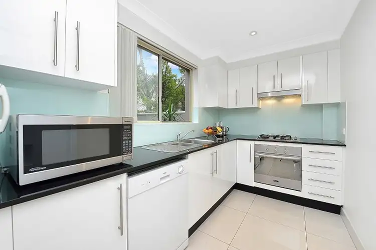 Third view of Homely townhouse listing, 4/10 Napier Street, North Strathfield NSW 2137