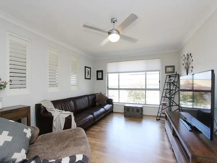 Second view of Homely house listing, 23 Poidevin Place, Goulburn NSW 2580