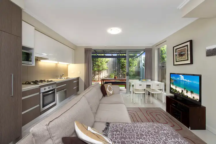 75/123 Barrack Road, Murarrie QLD 4172