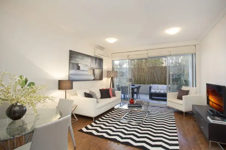 Main view of Homely apartment listing, 24/1A Turner Street, Redfern NSW 2016