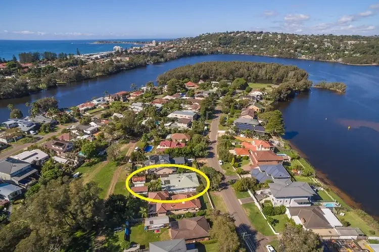 70 Wimbledon Avenue, North Narrabeen NSW 2101