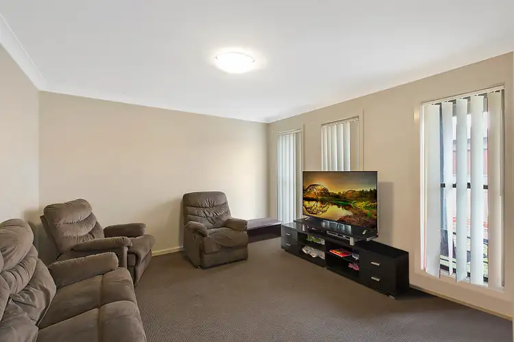 Fourth view of Homely house listing, 11 Server Avenue, Jordan Springs NSW 2747