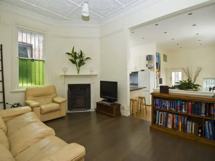 Main view of Homely semi-detached listing, 20 Old Canterbury Road, Lewisham NSW 2049