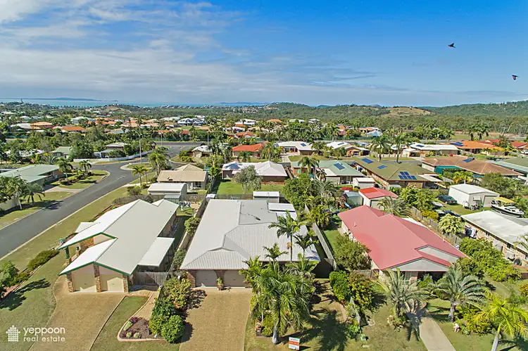 Second view of Homely house listing, 15 Fowler Drive, Yeppoon QLD 4703