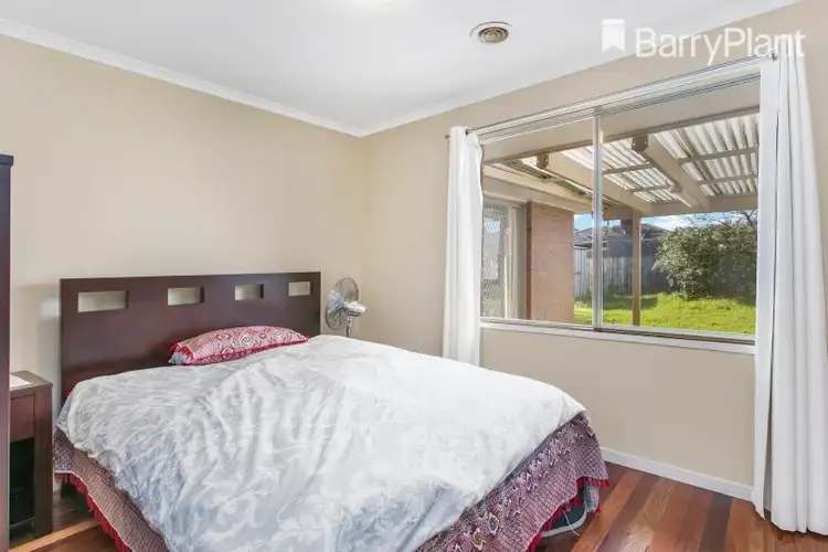 Fifth view of Homely house listing, 3 Plough Rise, Narre Warren South VIC 3805