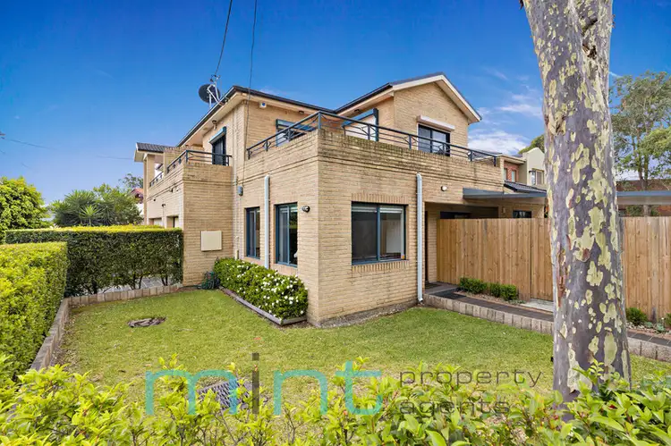 11 Bazentin Street, Belfield NSW 2191