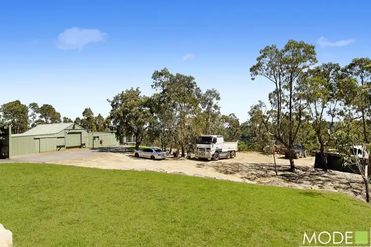 Fifth view of Homely house listing, 67 Kemp Place, Glenorie NSW 2157