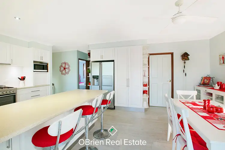 Third view of Homely house listing, 24 Breyleigh Drive, Pakenham VIC 3810