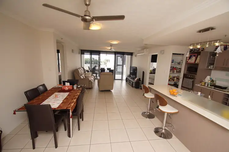 Third view of Homely unit listing, Address available on request