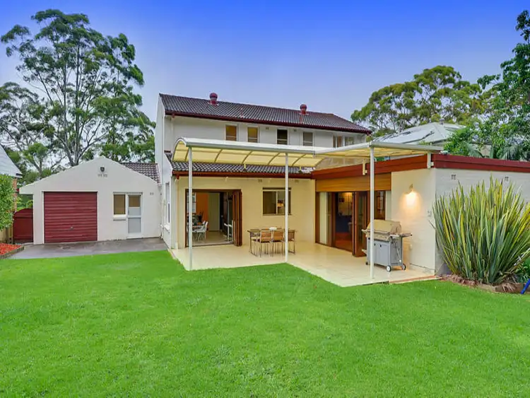 Second view of Homely house listing, 12 Athena Avenue, St Ives NSW 2075