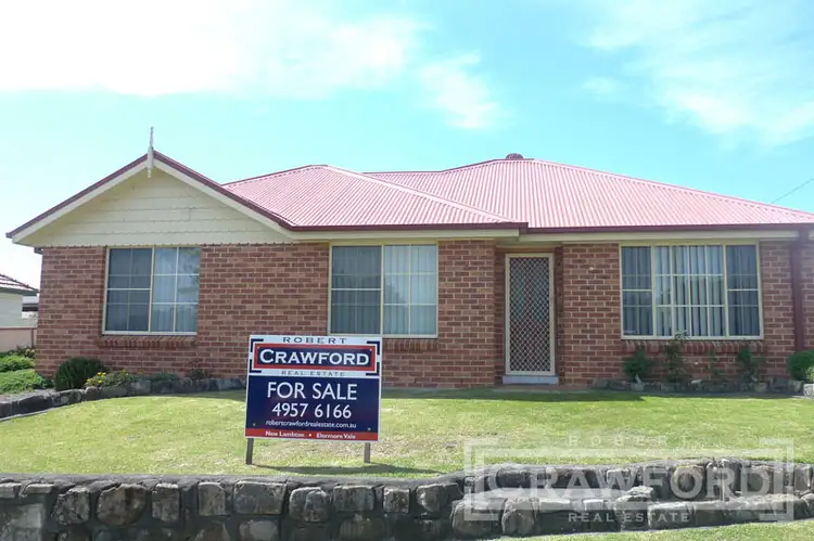1/75 Lake Road, Elermore Vale NSW 2287
