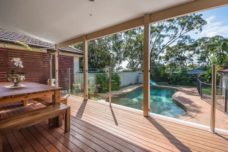 Second view of Homely house listing, 12 Glassop Street, Caringbah NSW 2229