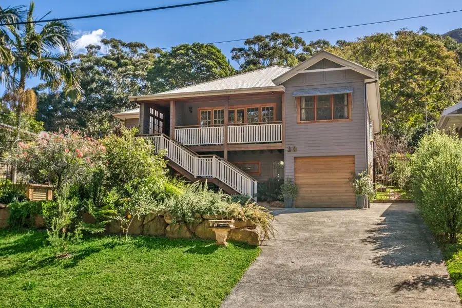 Main view of Homely house listing, 20 Railway Avenue, Austinmer NSW 2515