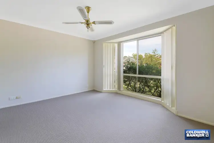 Second view of Homely house listing, 22 Corryton Court, Wattle Grove NSW 2173