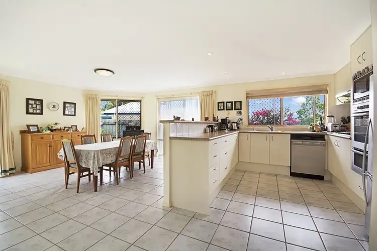 Second view of Homely house listing, 16 Blue Gum Court, Coolum Beach QLD 4573