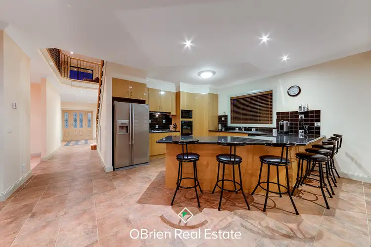 Fourth view of Homely house listing, 22 Hillrise Court, Pakenham VIC 3810