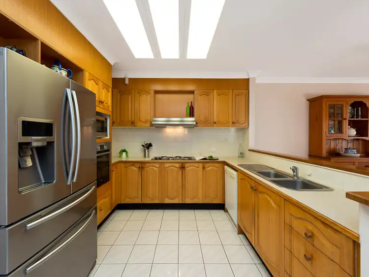 Fourth view of Homely house listing, 7 Cityview Road, Sinnamon Park QLD 4073
