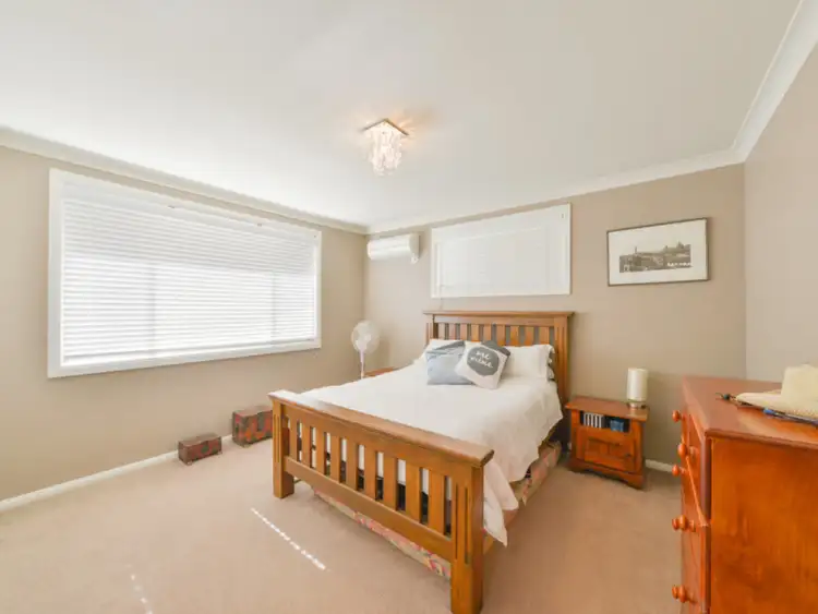 Sixth view of Homely house listing, 1 Ashburton Street, Tamworth NSW 2340