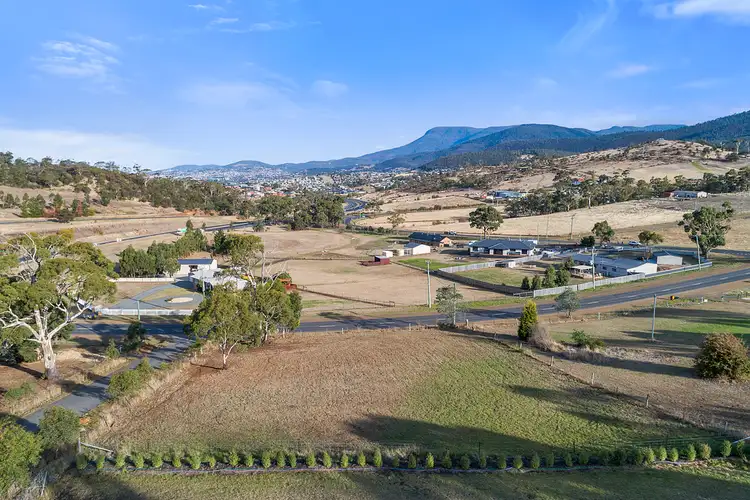Fourth view of Homely land listing, 26 Upper Hilton Road, Claremont TAS 7011