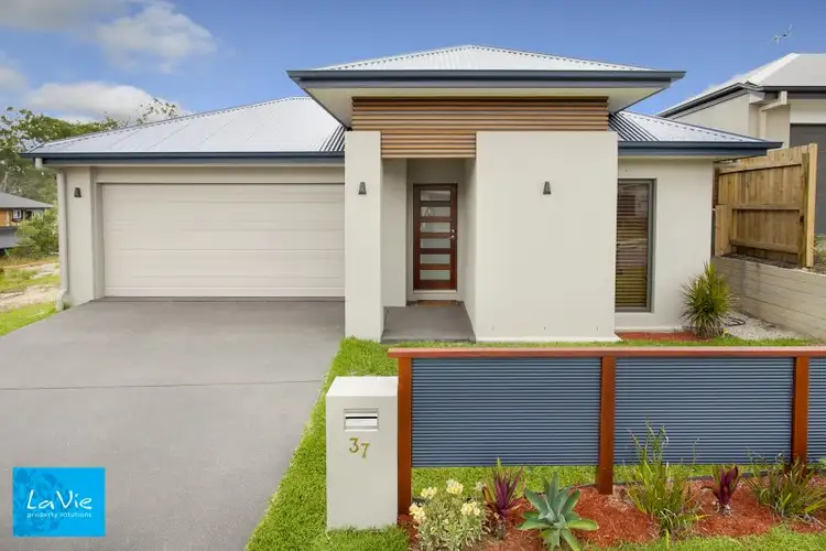 37 Isidore Street, Augustine Heights QLD 4300