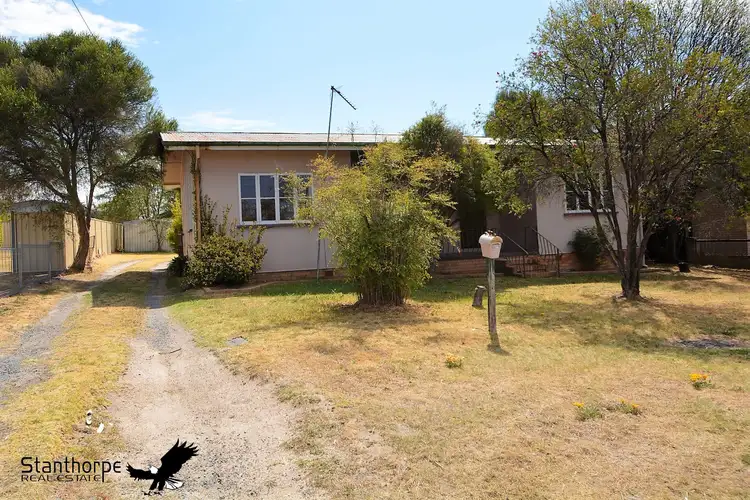 20 Clarke Street, Stanthorpe QLD 4380