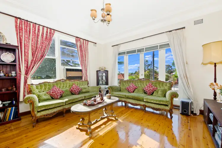 Fourth view of Homely house listing, 22 Kingsford Avenue, Eastwood NSW 2122