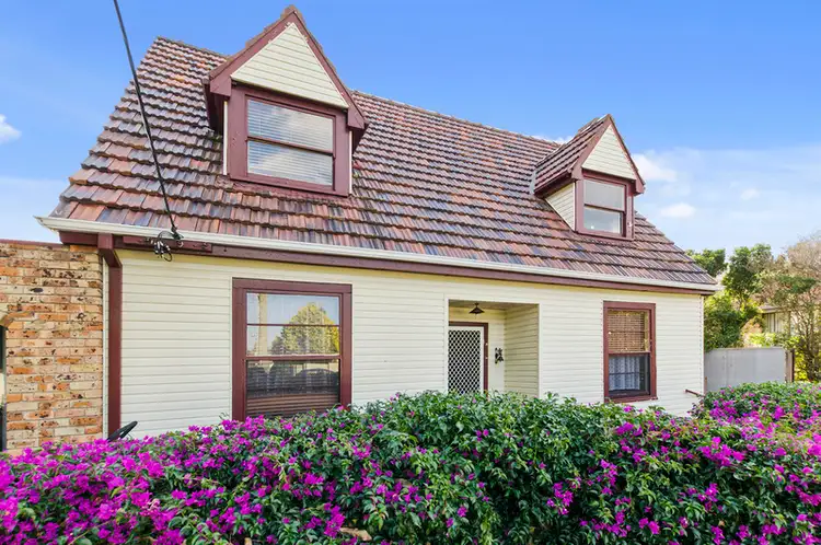 Main view of Homely house listing, 30 Pioneer Road, Corrimal NSW 2518