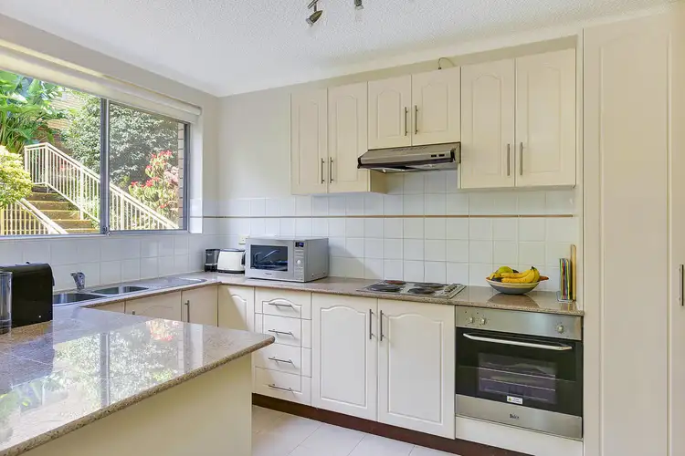 Second view of Homely apartment listing, 16/1304 Pacific Highway, Turramurra NSW 2074