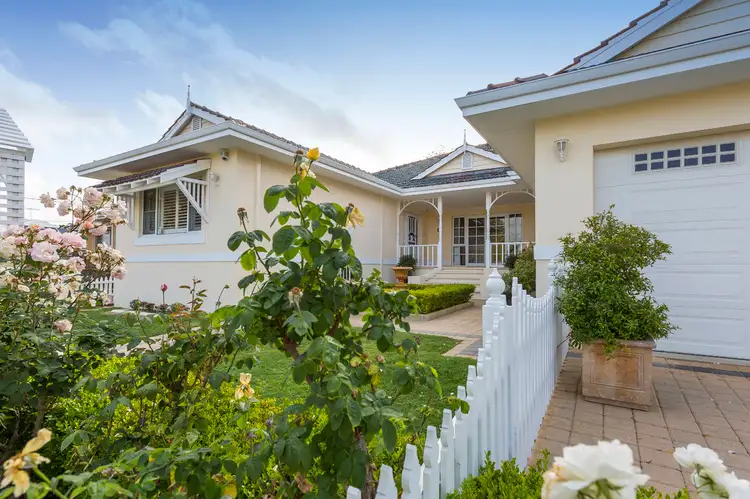 Third view of Homely house listing, 15 Marsh Avenue, Manning WA 6152