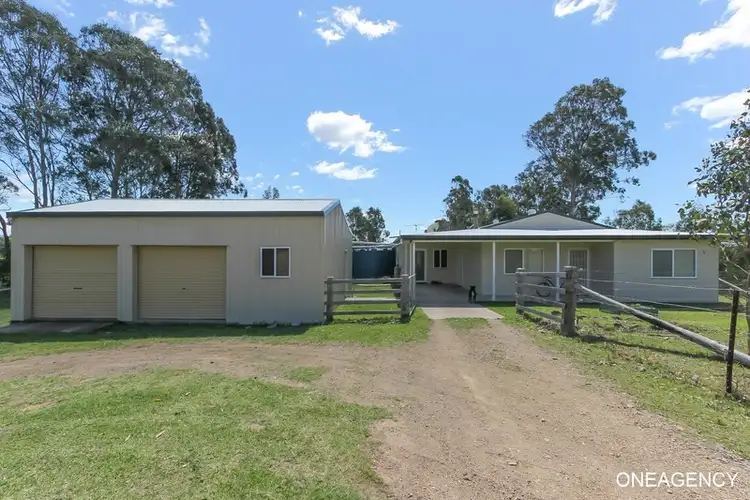 Second view of Homely rural property listing, 322 Willi Willi Road, Turners Flat NSW 2440