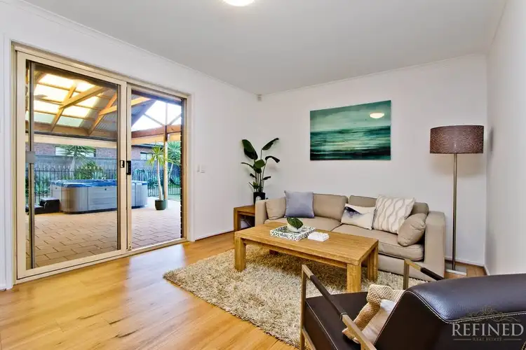 Sixth view of Homely house listing, 16 Polynesia Grove, West Lakes SA 5021