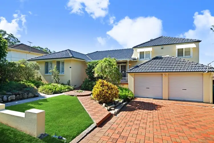 Fifth view of Homely house listing, 61 Brougham Street, East Gosford NSW 2250