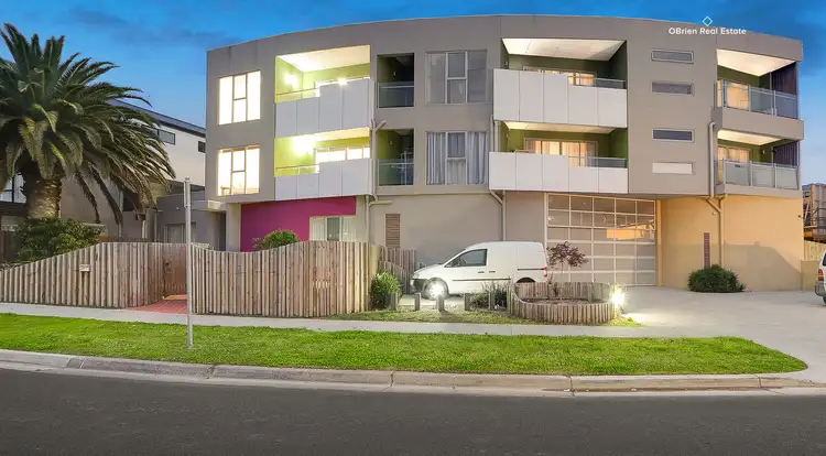 Main view of Homely apartment listing, 3,4,10,11/9 McFarlane Crescent, Dandenong VIC 3175