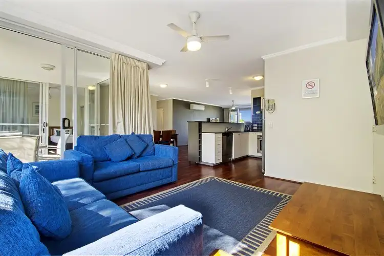 Sixth view of Homely unit listing, 23/1864 David Low Way, Coolum Beach QLD 4573