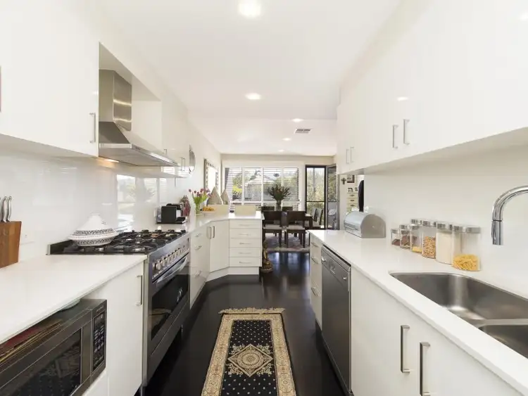 Third view of Homely house listing, 8 Redcar Street, Bulimba QLD 4171